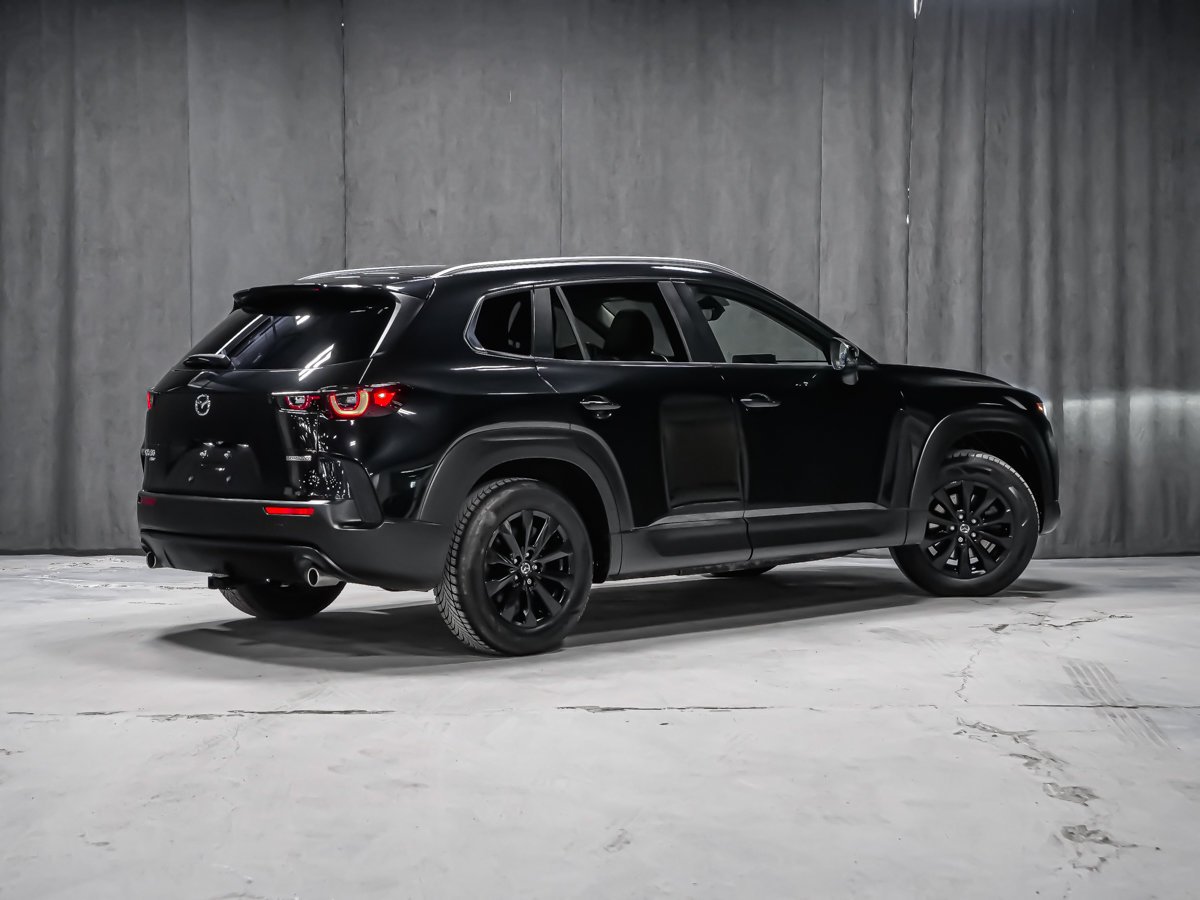 Mazda CX-50 GS-L 2023 Montréal - photo #2