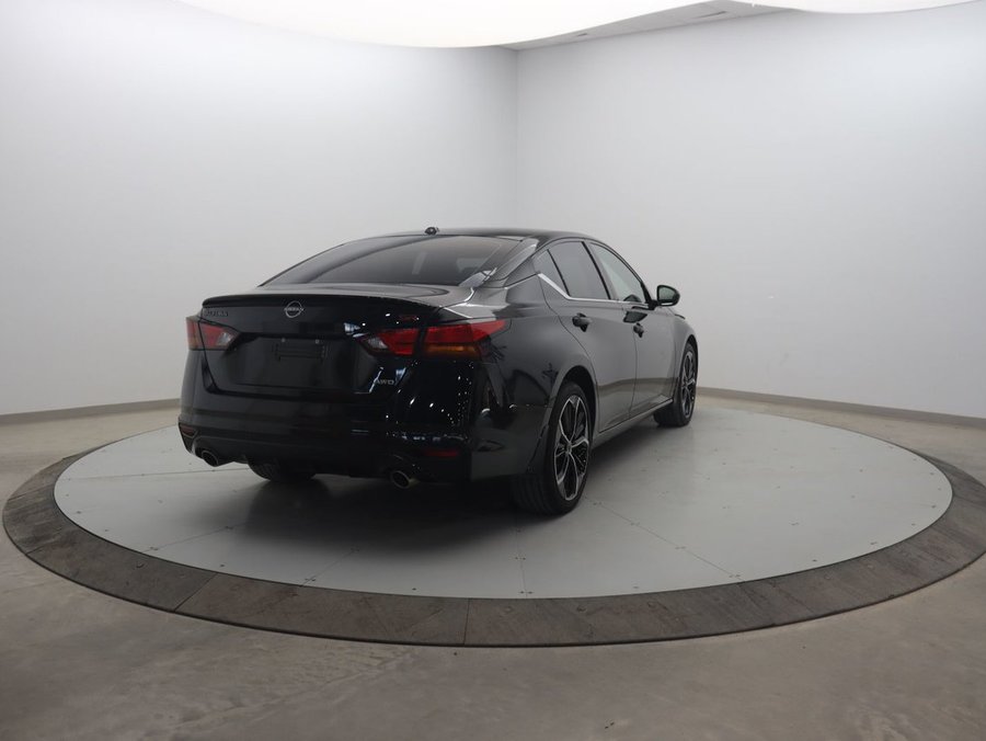 Nissan Altima 2023 2023