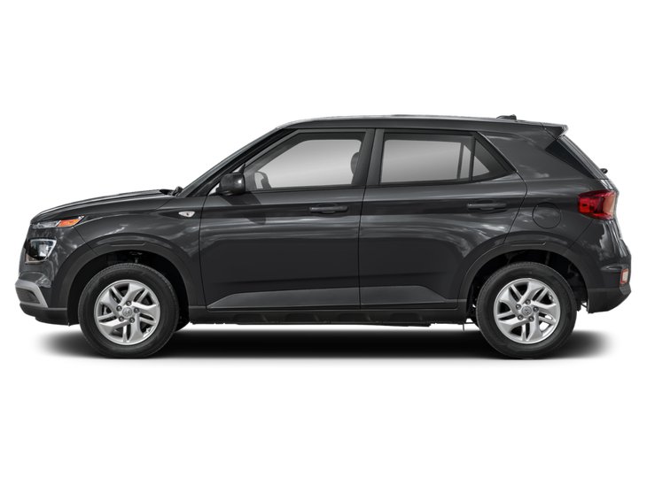 2025 Hyundai Venue Essential