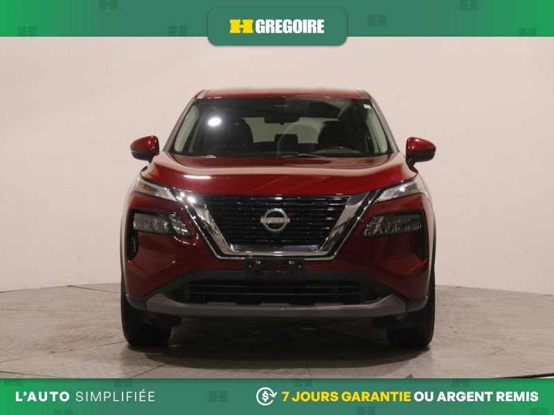 Nissan Rogue 2023 2023 Rouge