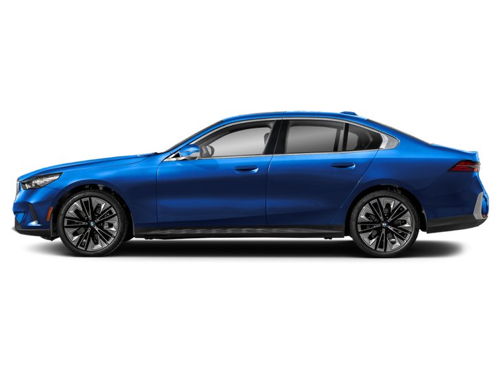 2025 BMW Série 5 530i xDrive