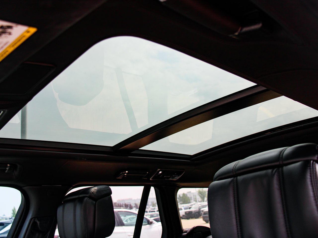 2022 Land Rover Range Rover P525 Autobiography SWB White Sherwood Park - photo #27