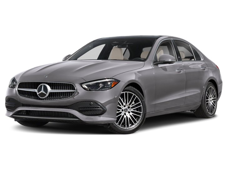 2026 Mercedes-Benz Classe-C C 300
