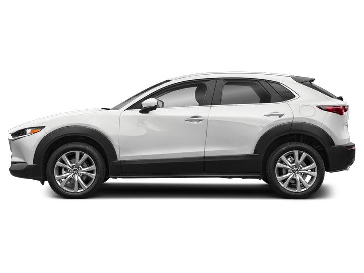 2025 Mazda CX-30 GS