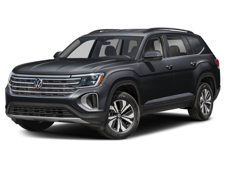 2025 Volkswagen Atlas Comfortline