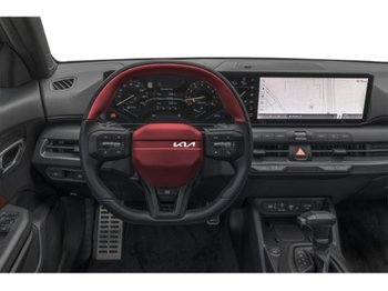 Kia K4 GT-Line Turbo Limited