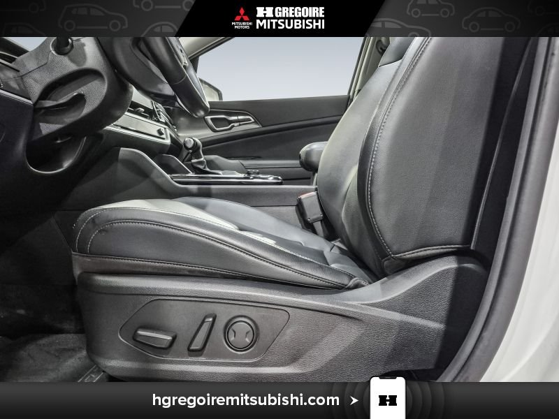 Kia Sportage MH4390 | EX Premium *AWD* Cuir * Toit * Carplay * Mags 2023 Blanc Laval - photo #14