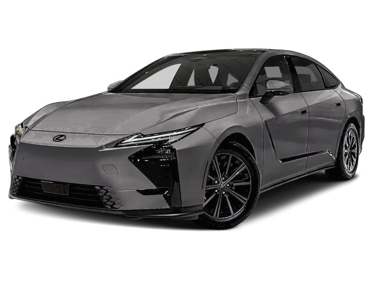 2026 Lexus ES ES 350e