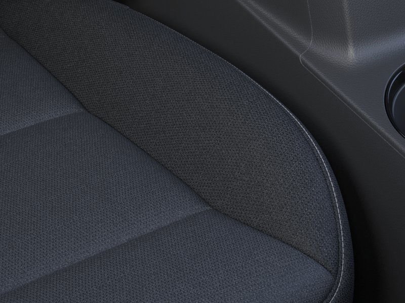CHEVROLET COLORADO Trail Boss cabine multiplace 4RM 2025 Blanc Sherbrooke - photo #20
