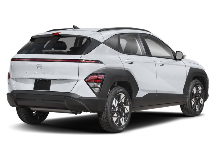 2025 Hyundai Kona Privilégié