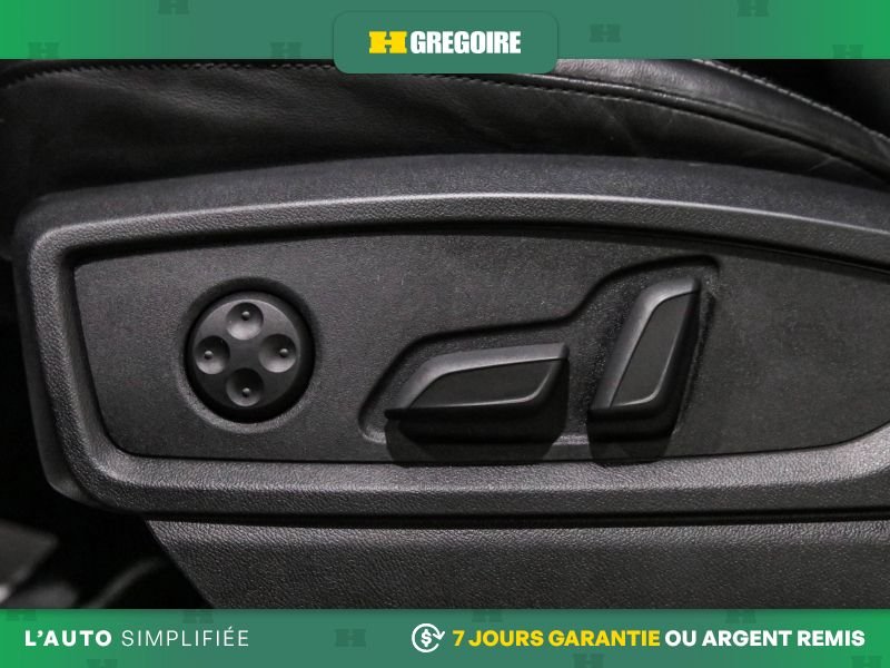 Audi Q5 2023 Noir Saint-Eustache - photo #13