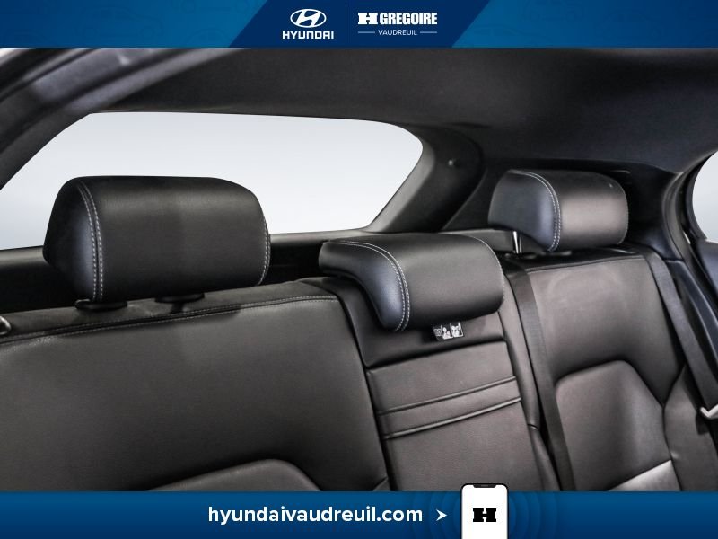 2016 Mercedes Benz GLA Black Blainville - photo #30