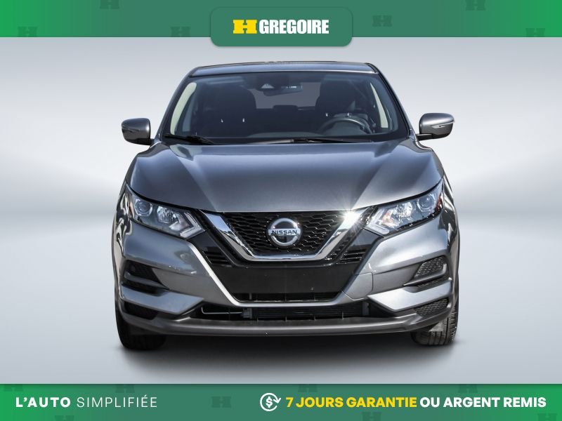 Nissan Qashqai 2023 2023 Gris