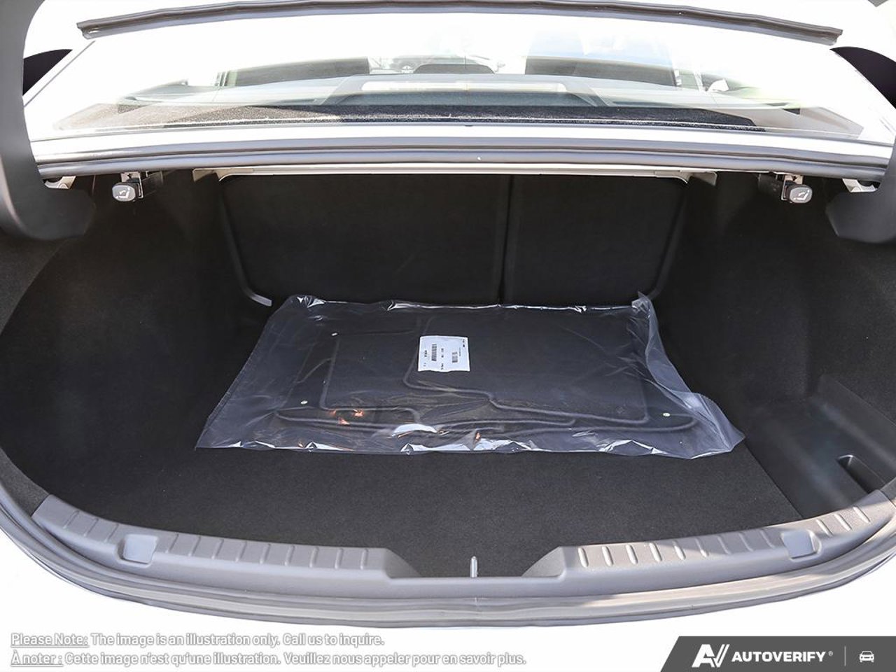 2026 Mazda Mazda3 3MZBPABL6TM512880 Snowflake White Pearl Mirabel - photo #6