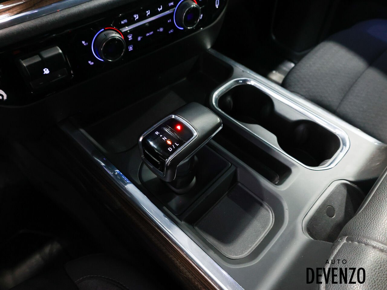 Chevrolet Silverado 1500 2024 Blanc Saint-Eustache - photo #16