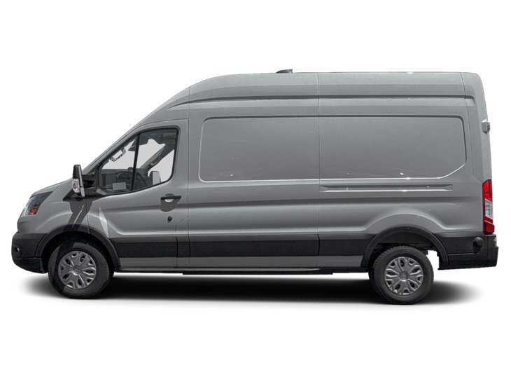 2026 Ford E-Transit Cargo Van