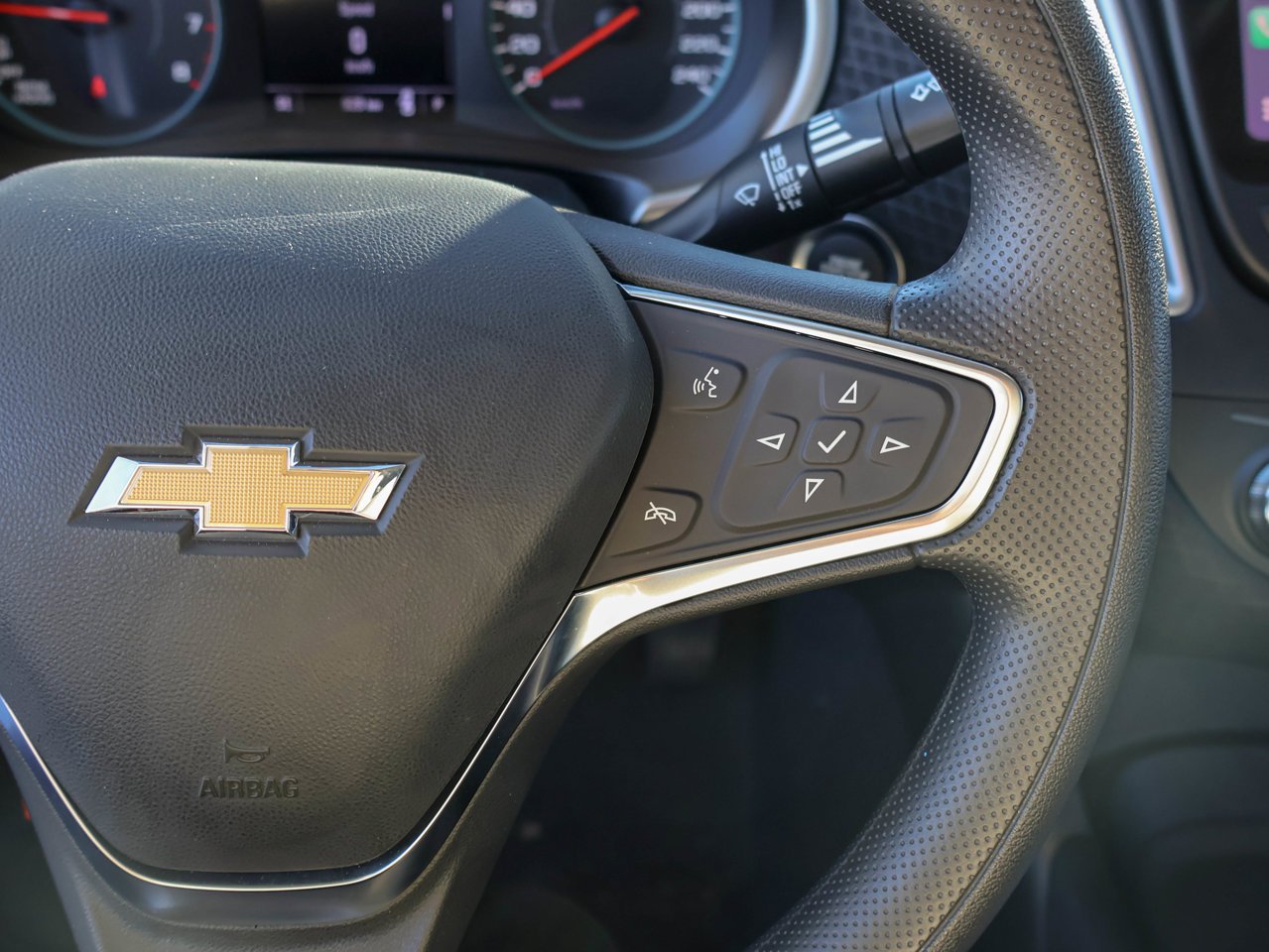 2024 Chevrolet Malibu 4dr Sdn LS Black Sherwood Park - photo #19