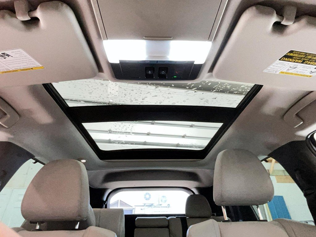 2023 Mitsubishi OUTLANDER White Amos - photo #16