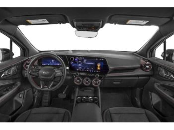 Chevrolet Blazer EV RS TI