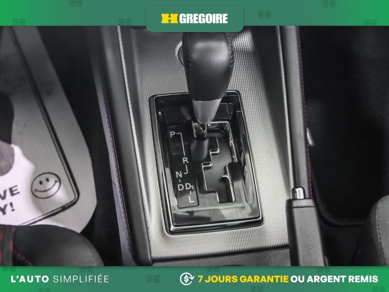 Mitsubishi RVR 2019 Gris Blainville - photo #19