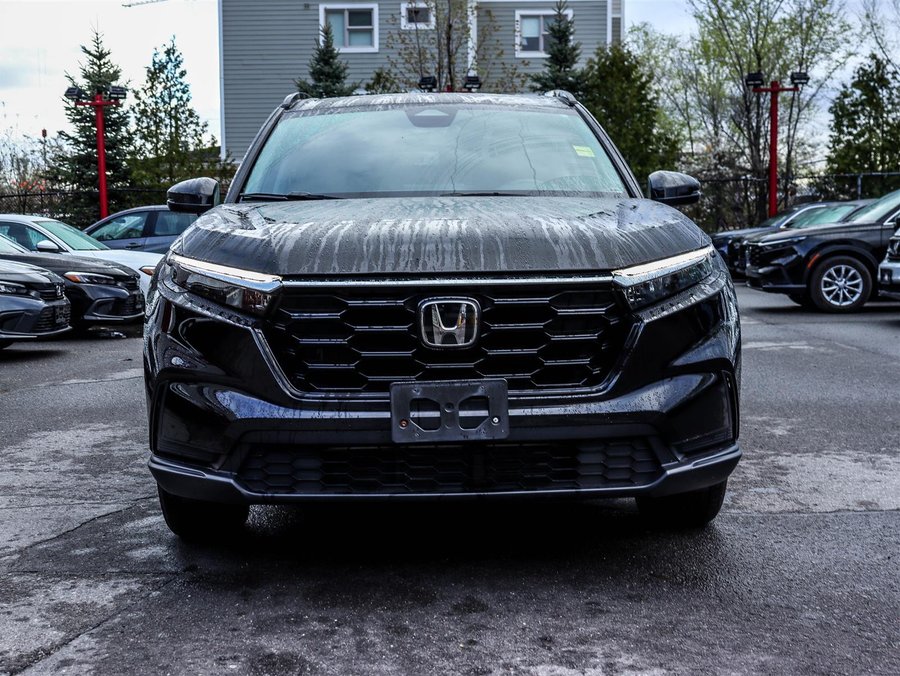 2024 Honda CR-V 2024