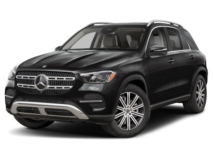 2026 Mercedes-Benz GLE GLE 450e