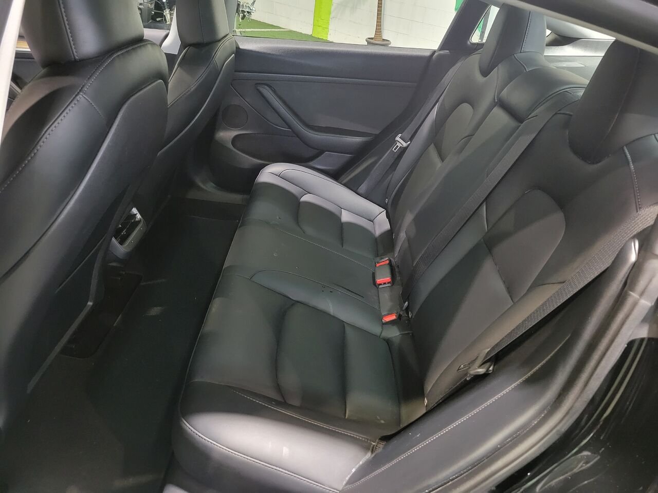 Tesla Model 3 2023 Noir Longueuil, - photo #12