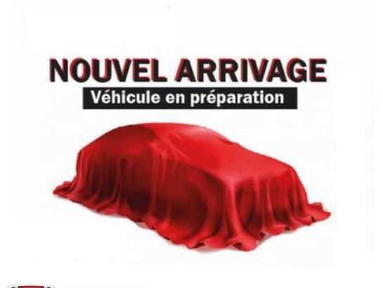 Buick Envision Avenir 4 portes AWD 2022 2022 Noir