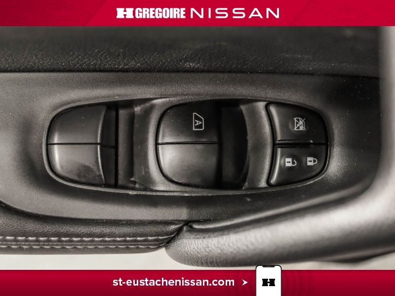 2023 Nissan Qashqai Grey Laval - photo #23