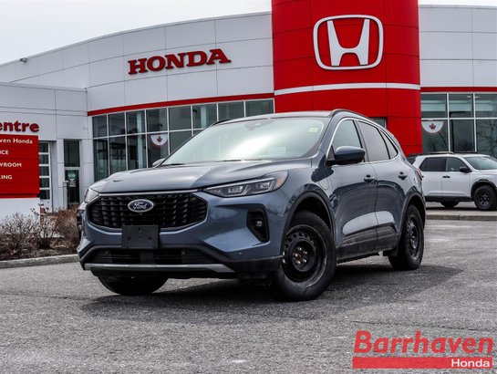 2024 Ford Escape 2024 