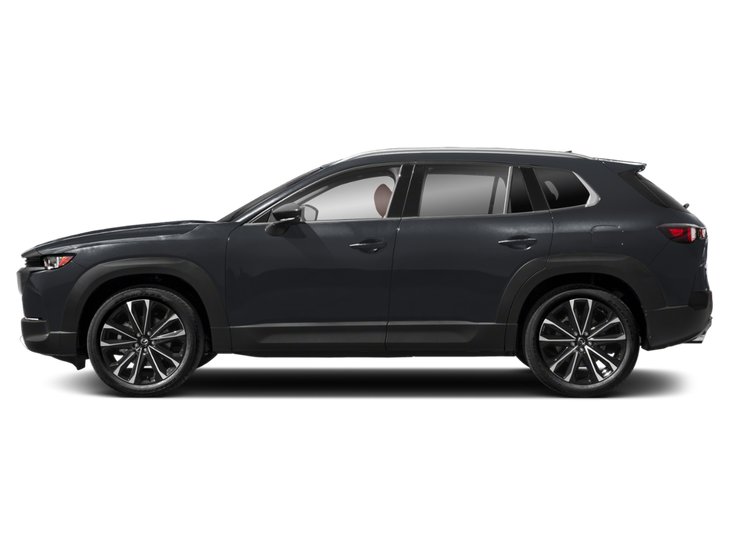 2025 Mazda CX-50 GS-L
