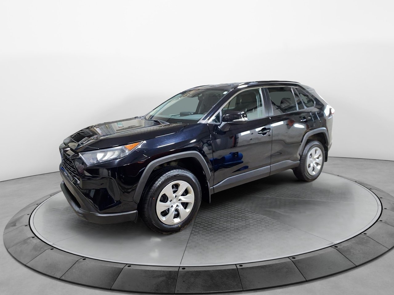 Toyota RAV4 NIV 2T3B1RFVXMC209438 2021 Chicoutimi - photo #4