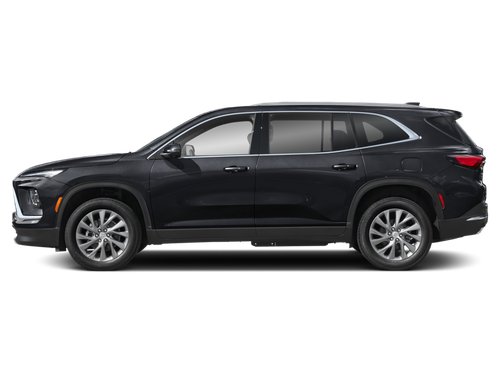 2025 Buick Enclave 2025