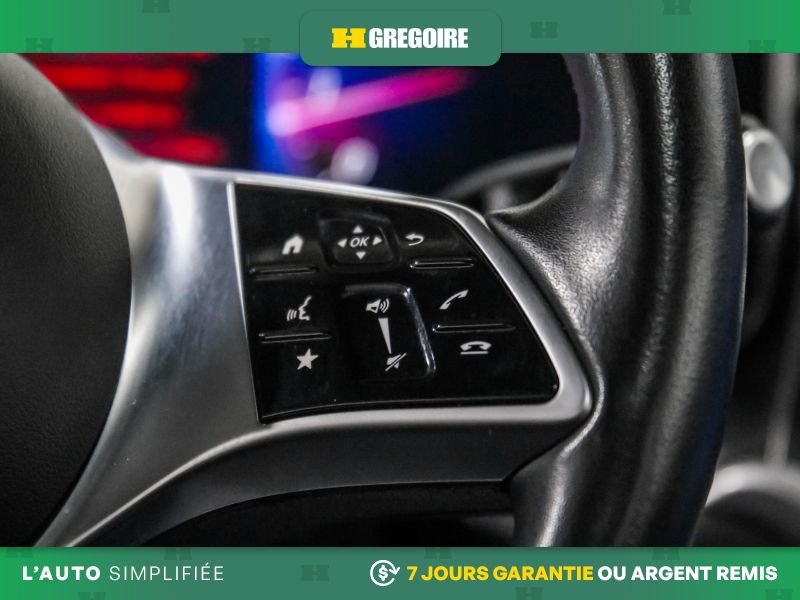 2023 Mercedes Benz GLC Grey Laval - photo #22
