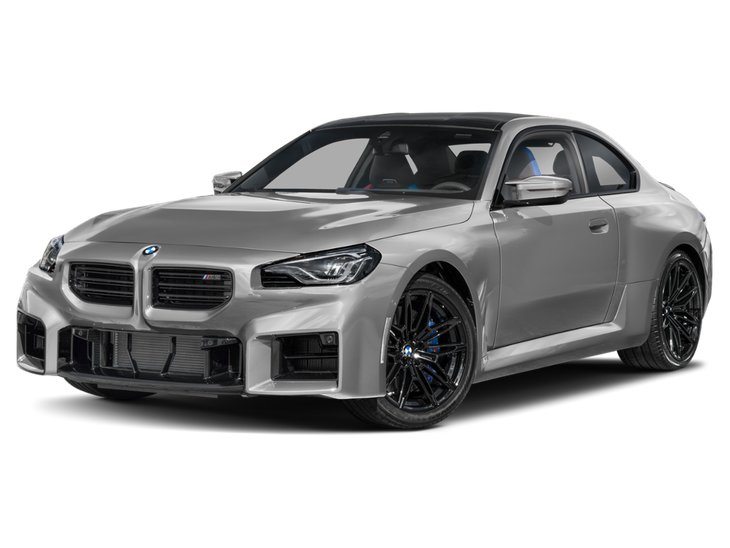 2026 BMW M2 