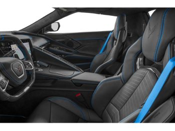 Chevrolet Corvette 1LZ