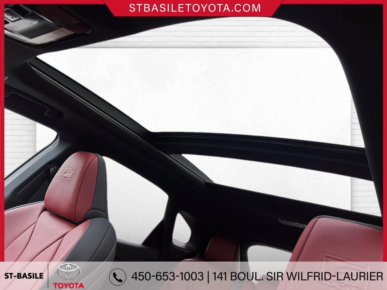 2024 Lexus RX 350 Grey Saint-Basile-le-Grand - photo #22