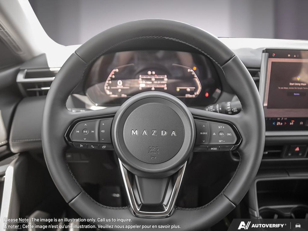 2026 Mazda CX-5 JM3KMBHA1T0173012 Machine Grey Metallic Mirabel - photo #12
