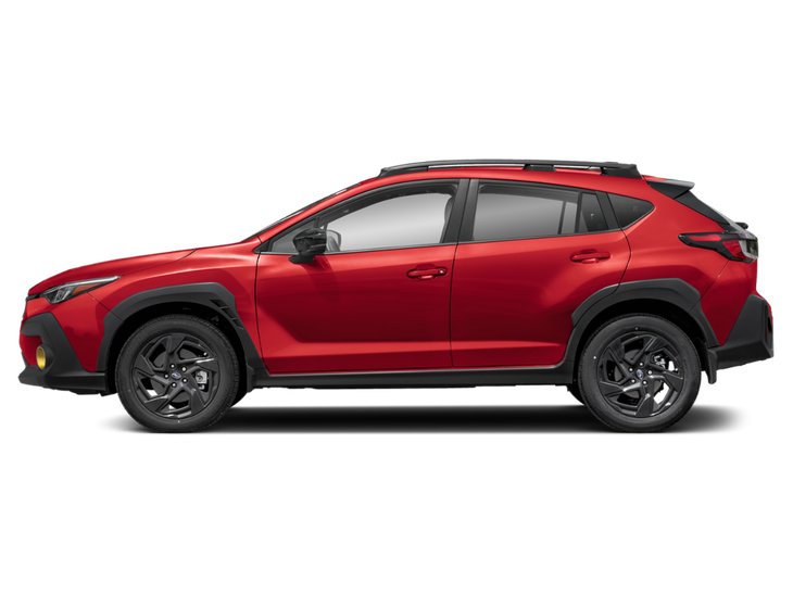 2025 Subaru Crosstrek Onyx