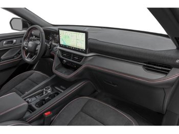 Ford Explorer ST
