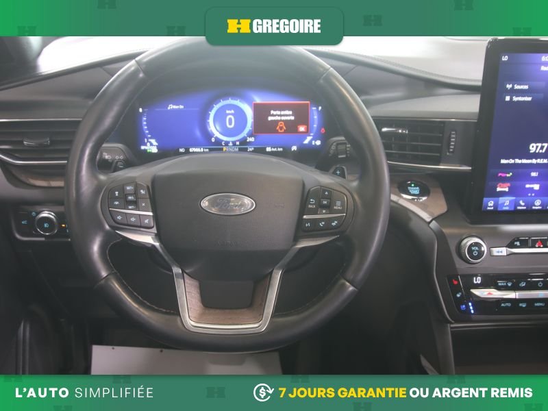 2025 Nissan Rogue Black Laval - photo #18