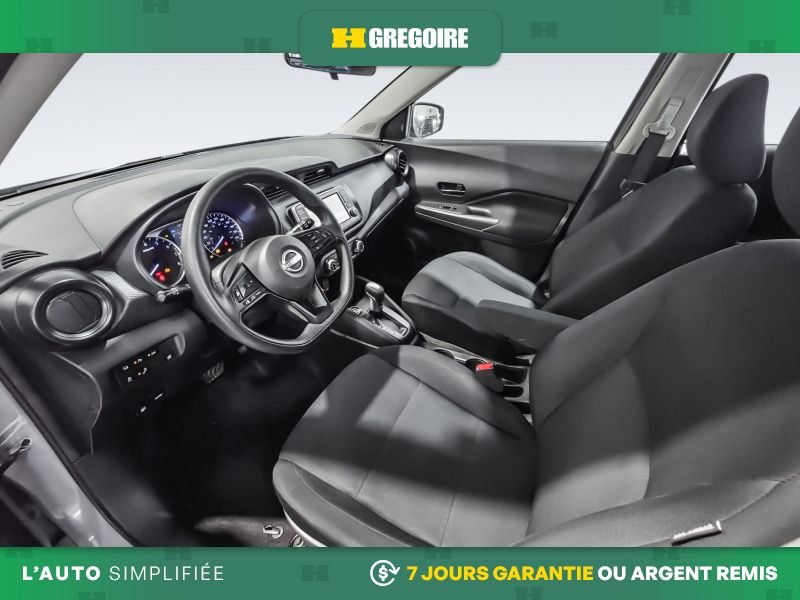 Nissan Kicks 822359 | S * Caméra * Bluetooth * A/C * à partir 2.99% 2024 Gris Laval - photo #16