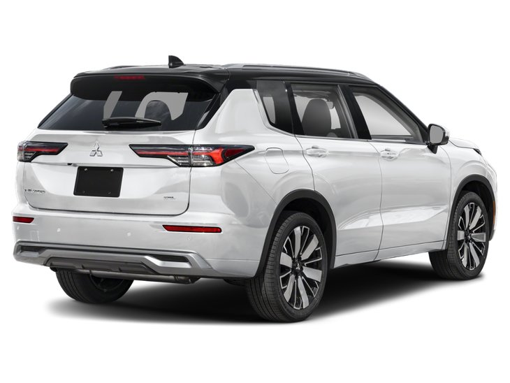 2025 Mitsubishi Outlander GT