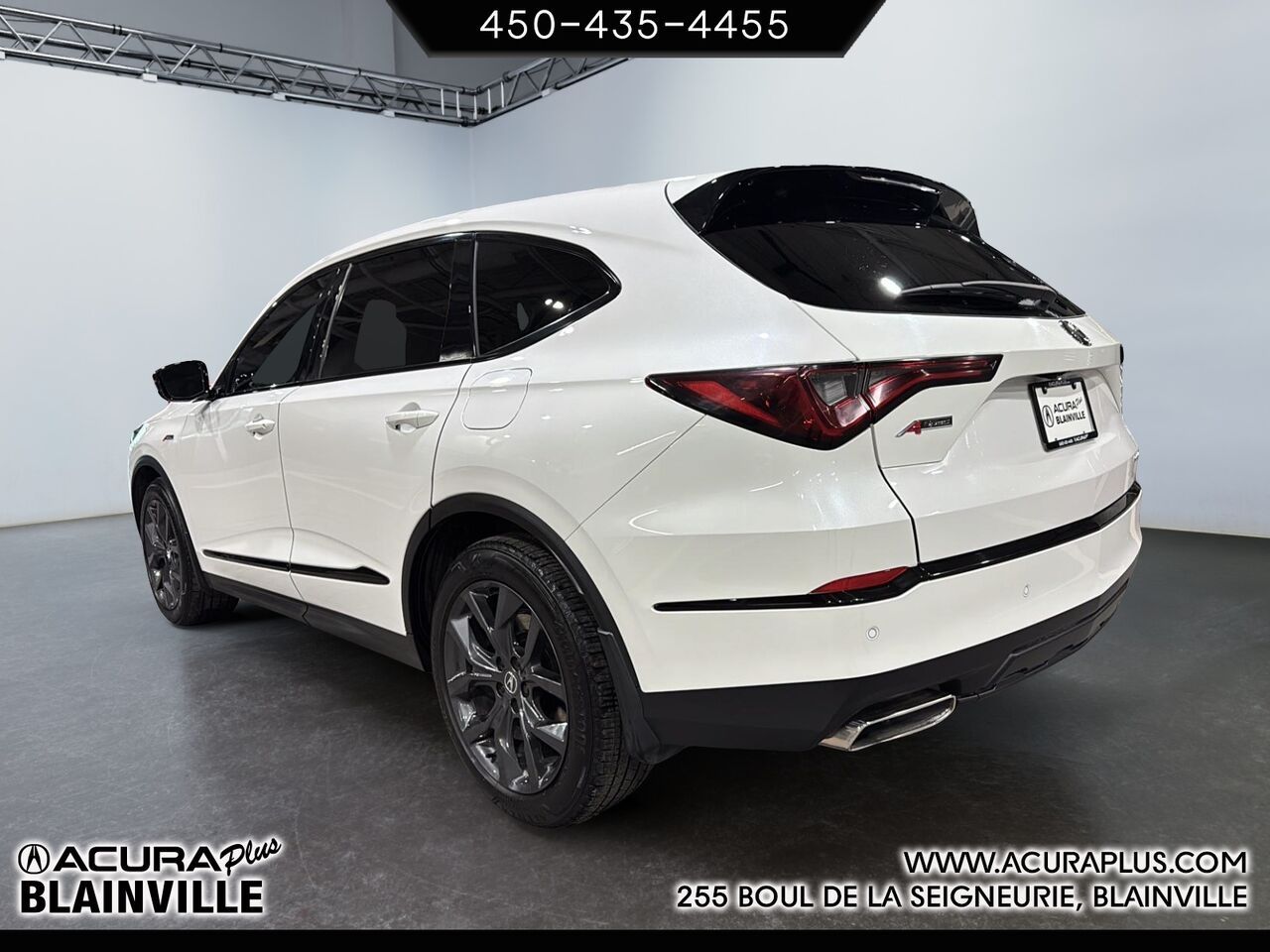 Acura MDX 2023