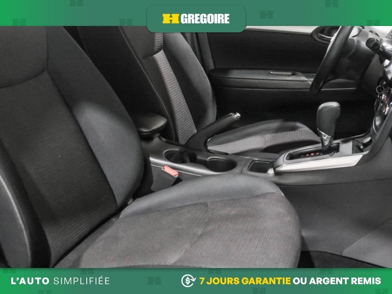Nissan Sentra 2019 Gris Blainville - photo #28