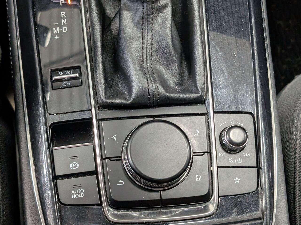 Mazda CX-30 GS/SIÈGES CHAUFFANTS/VOLANT CHAUFFANT/DÉMARRAGE SANS CLÉ/AC 2022 Bleu Sherbrooke - photo #11