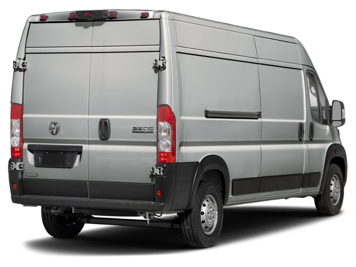2026 Ram ProMaster fourgonnette utilitaire SLT
