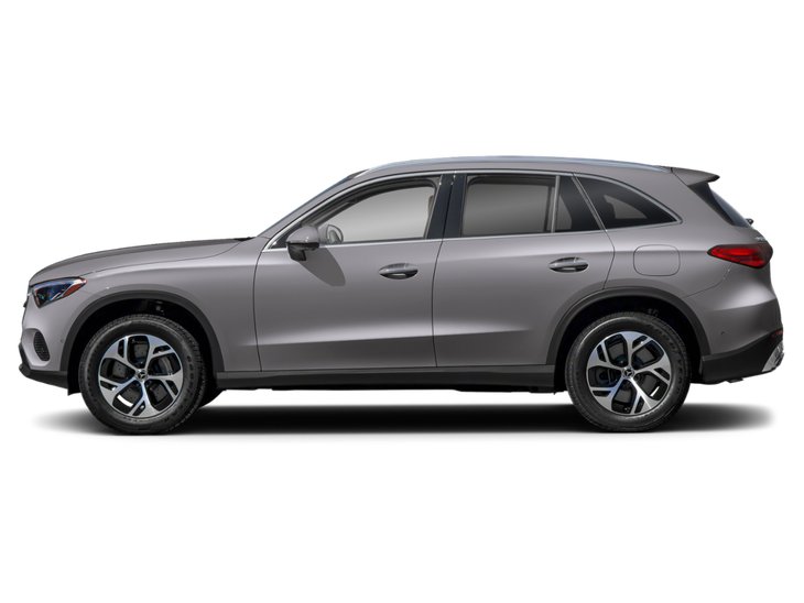 2026 Mercedes-Benz GLC GLC 350e