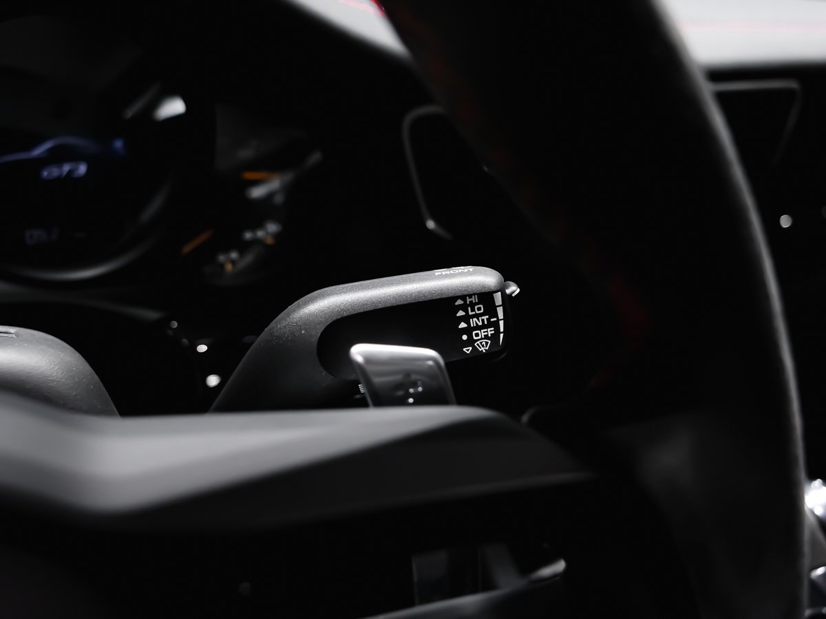 2018 Porsche 911 GT3 White Montreal - photo #31