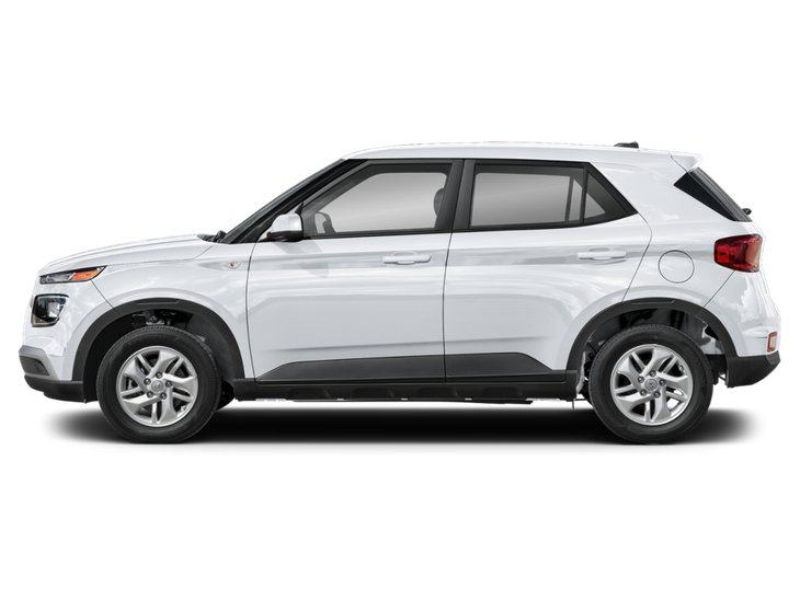 2025 Hyundai Venue Essential